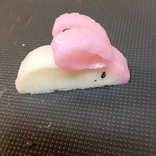 かまぼこウサギ